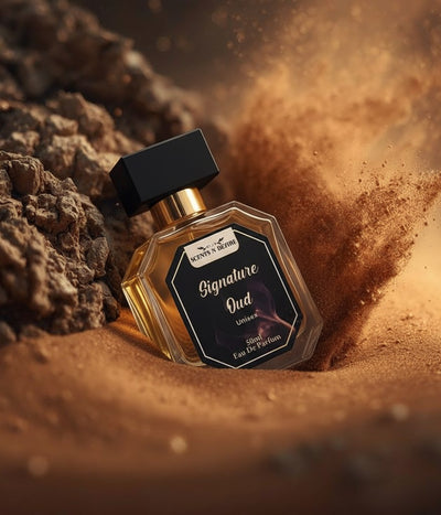 SIGNATURE OUD || Inspired By OUD FOR GREATNESS