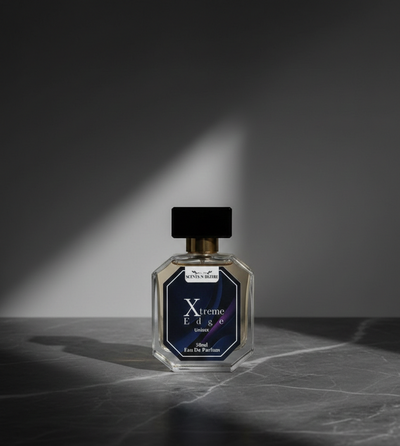 XTREME EDGE || Inspired By BACCARAT ROUGE 540