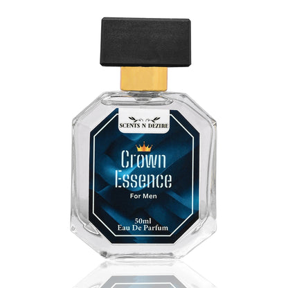 CROWN ESSENCE || Inspired By CREED AVENTUS