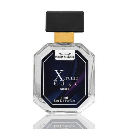 XTREME EDGE || SIGNATURE PERFUME