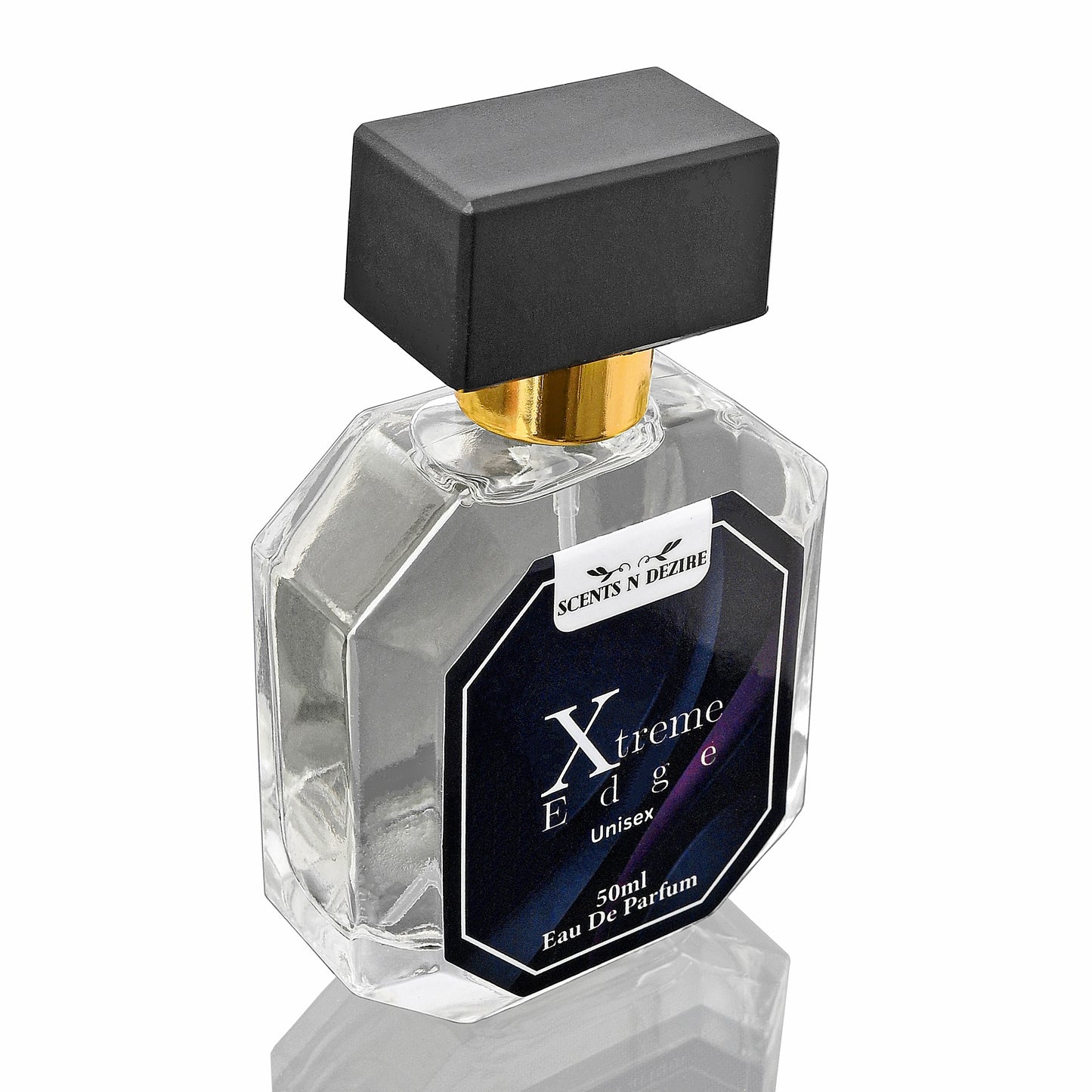 XTREME EDGE || SIGNATURE PERFUME